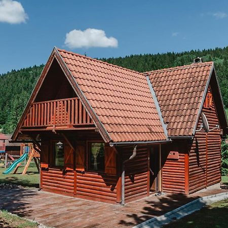 Vila Tijana Мітровац Екстер'єр фото