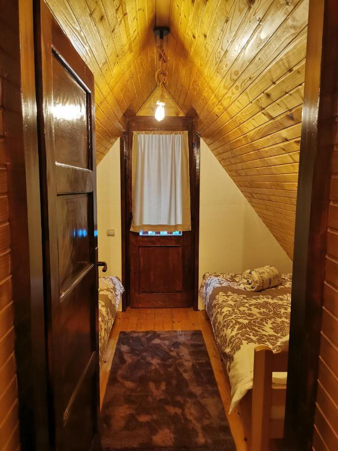 Vila Tijana Мітровац Екстер'єр фото